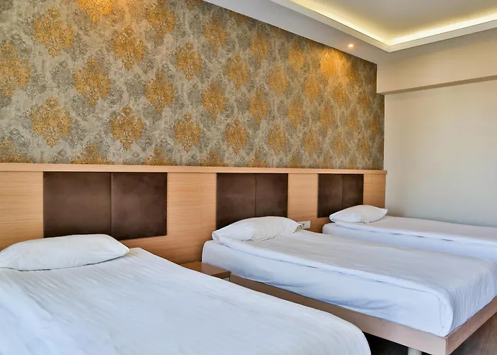 Start Hotel