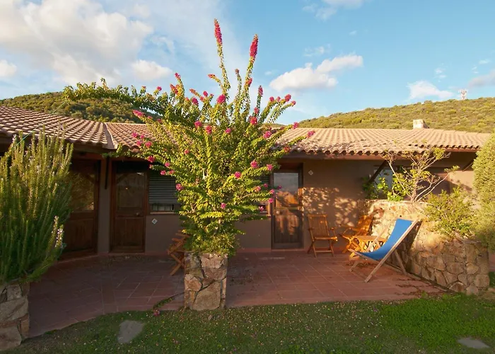 Hotel Spartivento