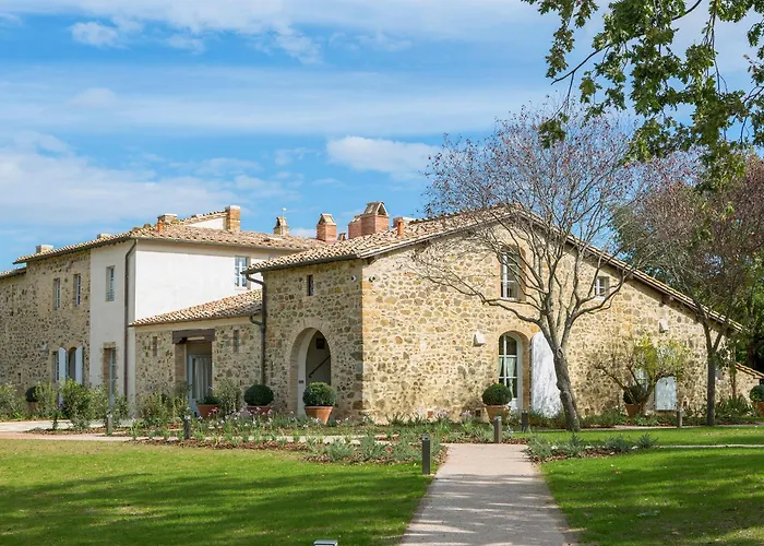  Podere Brizio