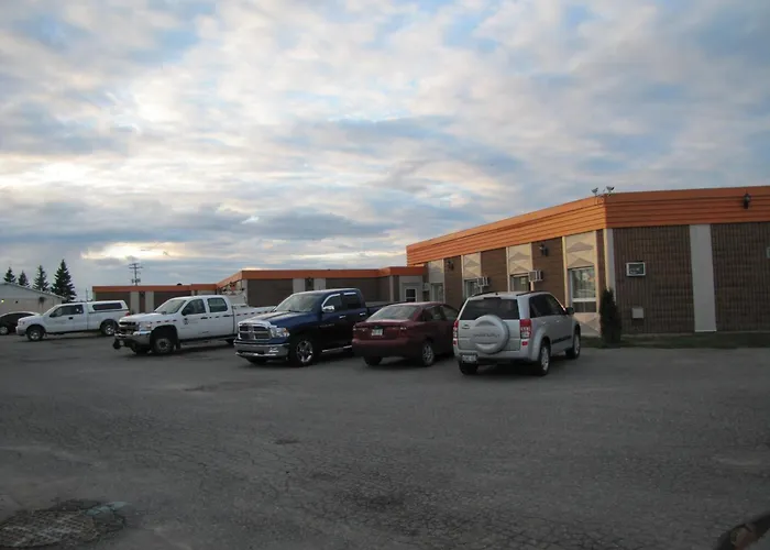 Cheap hotels Valley Inn