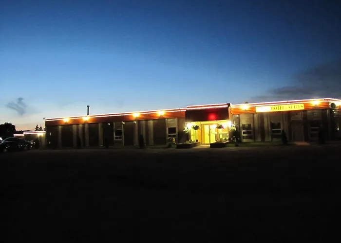 Cheap hotels Valley Inn