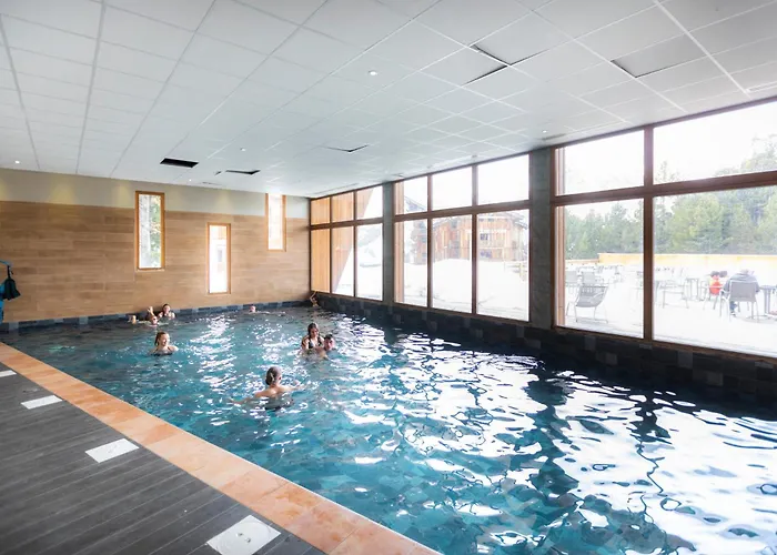 Hotel Club Mmv Altitude