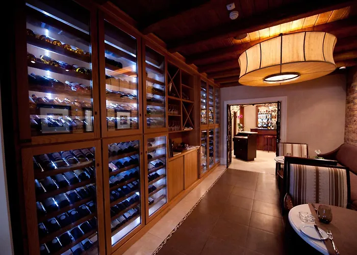 Boetiek hotel: Opera Hotel - The Leading Hotels Of The World