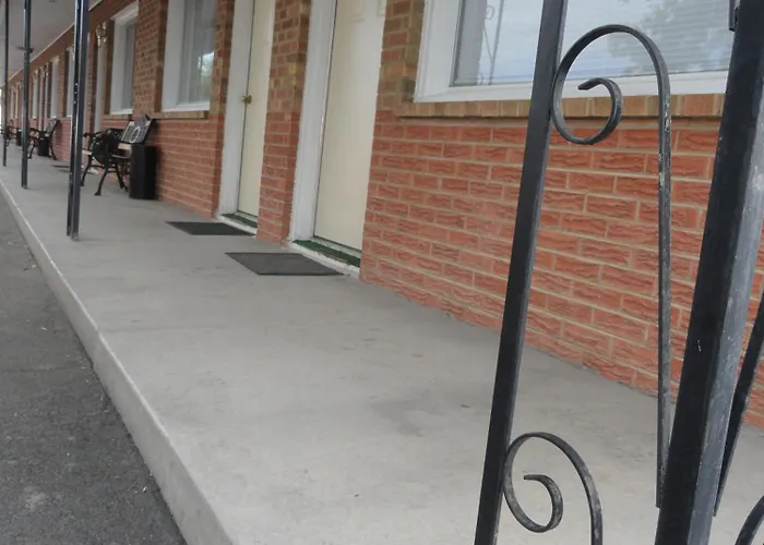 Grand Junction Palomino Inn