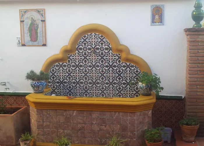 Casa Mercedes