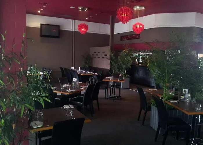 Сity center hotels Mandurah And Apartments