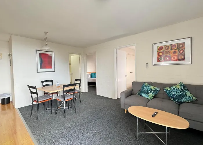 Atrium Mandurah