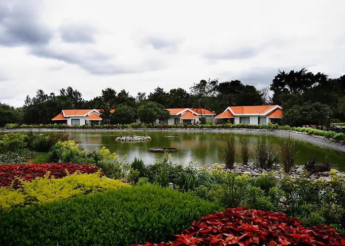 Silent Shores & Spa