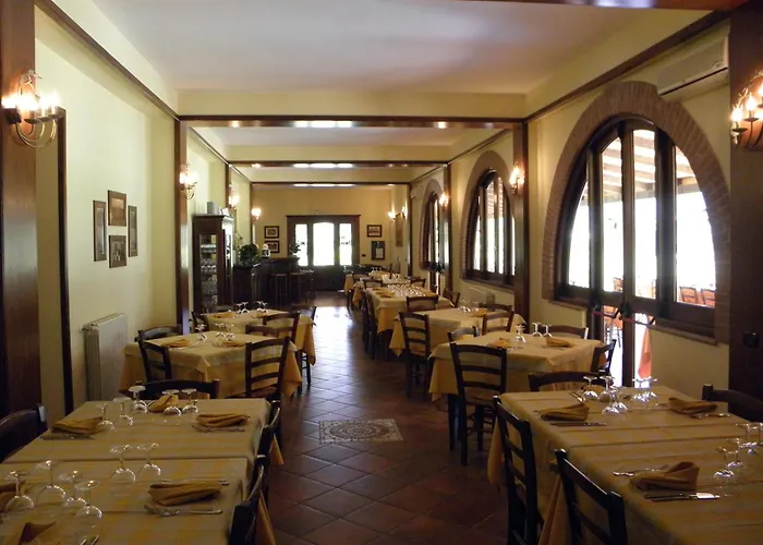 Il Casale Delle Arance