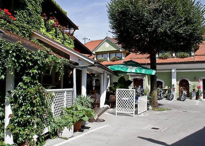 Hotel Sporn