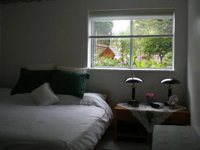 Bed and Breakfast Island View B&B