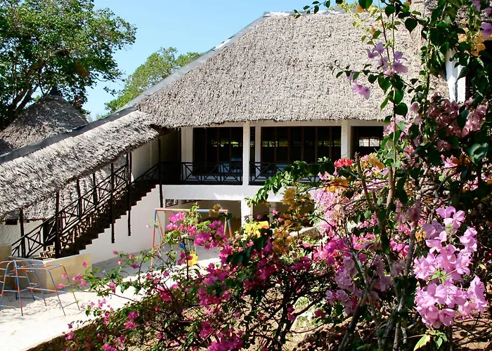 3-Sterne-Hotel: Papillon Lagoon Reef Hotel