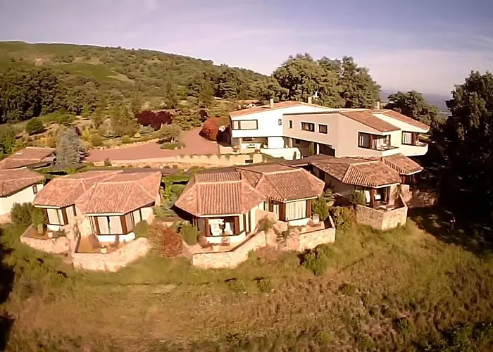 Hotel Nabia