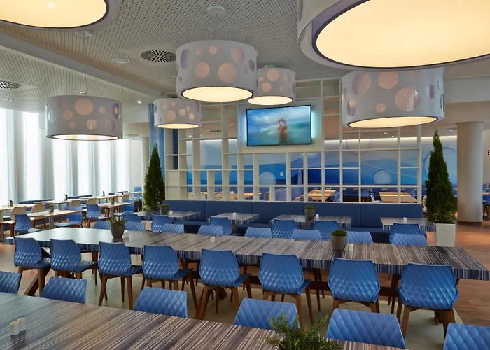 Boetiek hotel: H2 Hotel Muenchen Messe