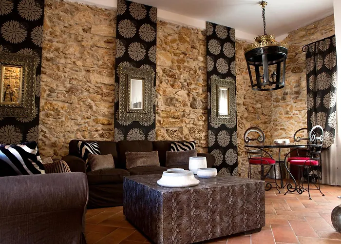 Il Baglio Della Luna Relais