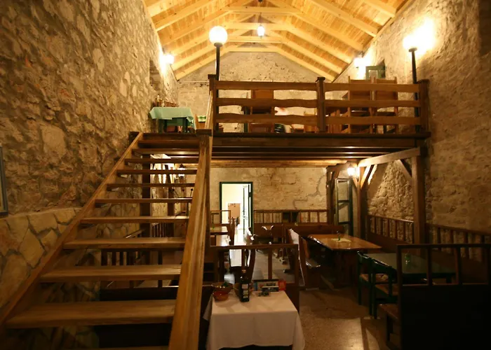 Hotel Sali