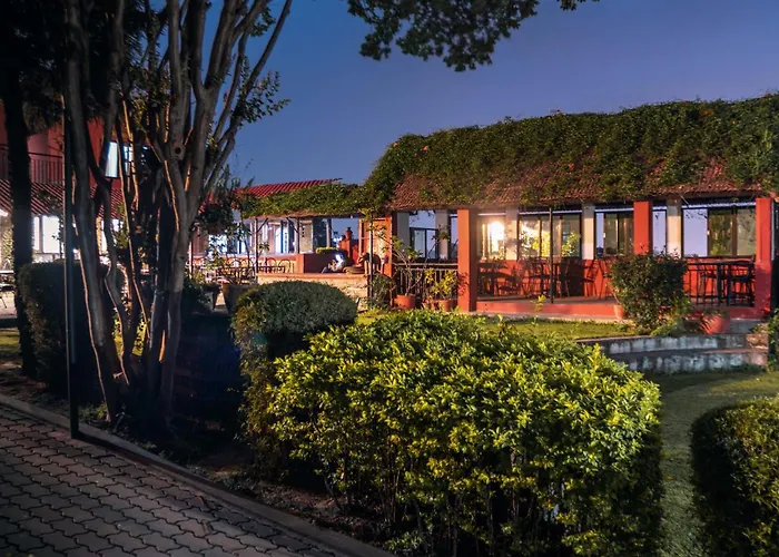 Pets Allowed Hotel Bhaktapur Guest House