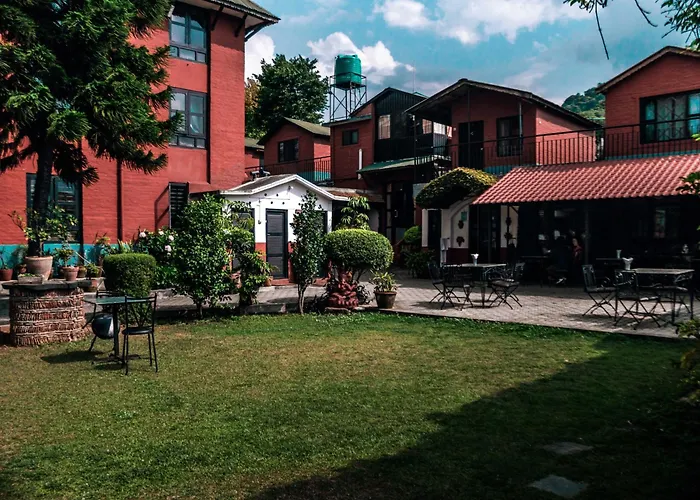 Pets Allowed Hotel Bhaktapur Guest House