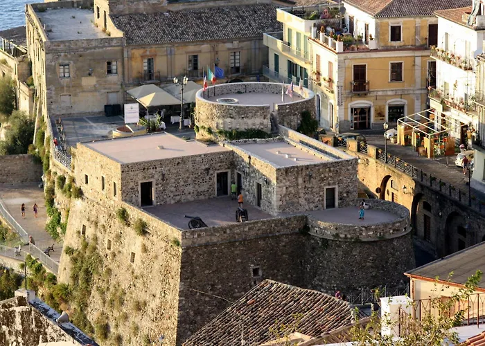 Hotel Marinella