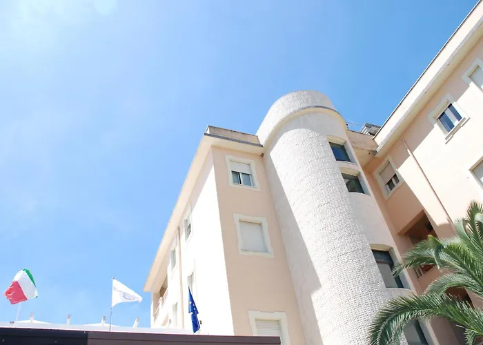 Hotel 3 stelle: Hotel Villa Eleonora