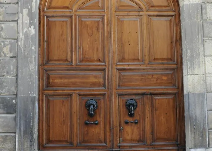 La villa: Suite Paisiello