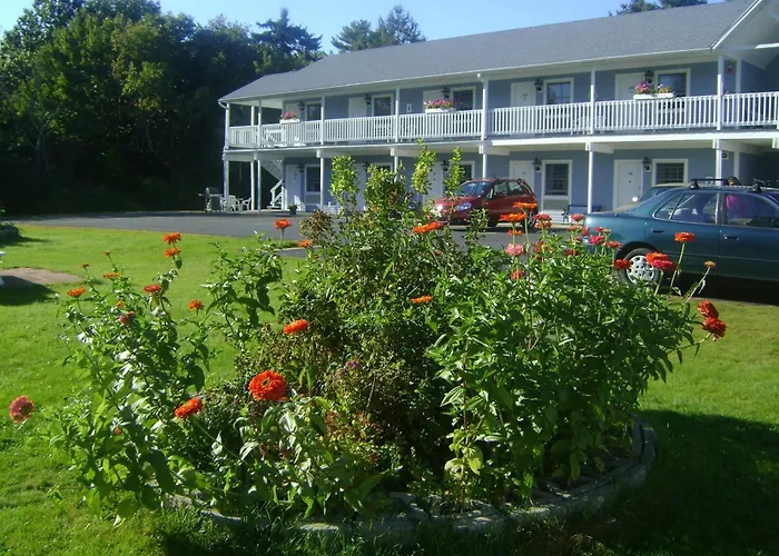 Americas Best Value Inn Portland