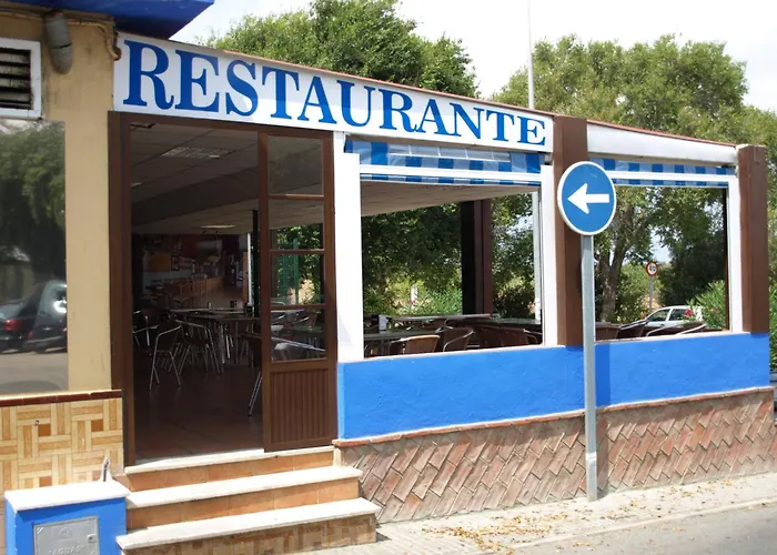 Hotel Caballo Negro