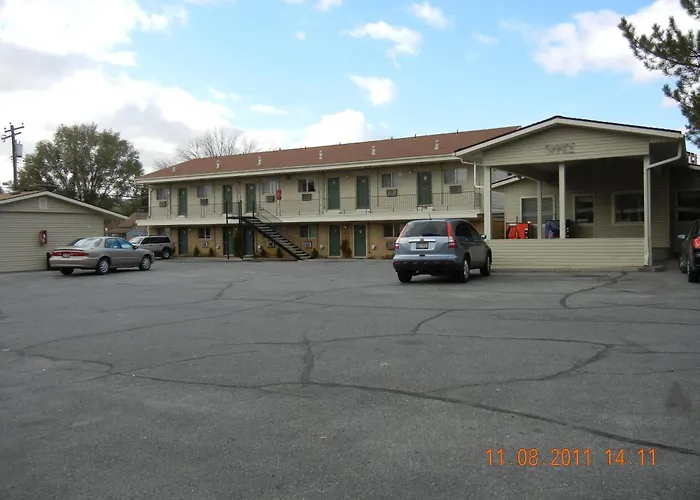 All Motels Thunderbird