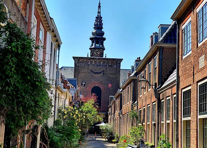 City Attic Haarlem