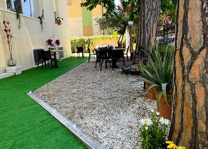 Villa Pozzi
