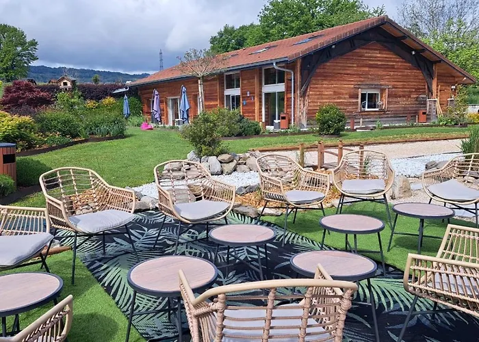 Le Paradis, Chambres D'hôtes - BNB-