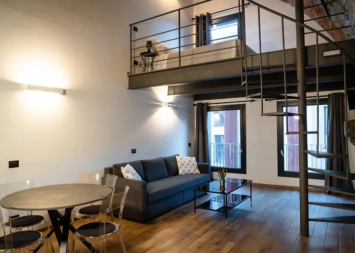 Appartamento : Old Genoa Suites