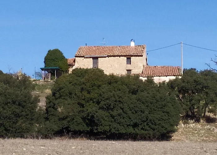 Mas de Muñoz