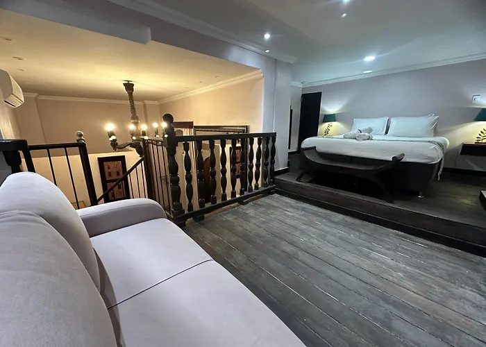  Boutique Casa Córdoba Estrella
