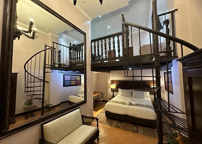  Boutique Casa Córdoba Estrella