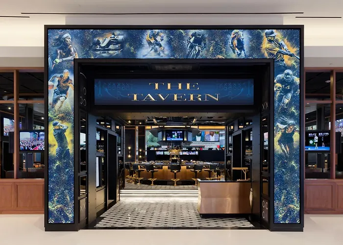 Boetiek hotel: Fontainebleau Las Vegas, Michelin Key Award Hotel