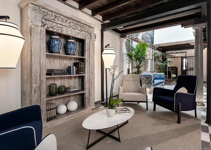 Casa Palacete Tablas By Maxi