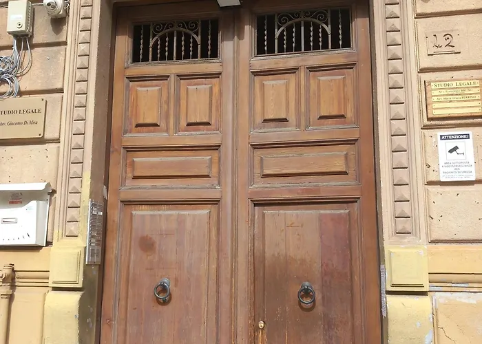 Albergo economico: Narbone 42