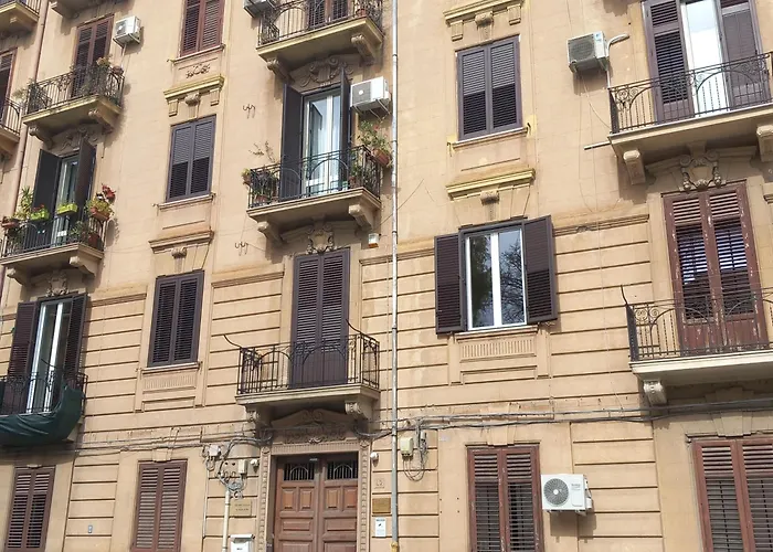 Albergo economico: Narbone 42