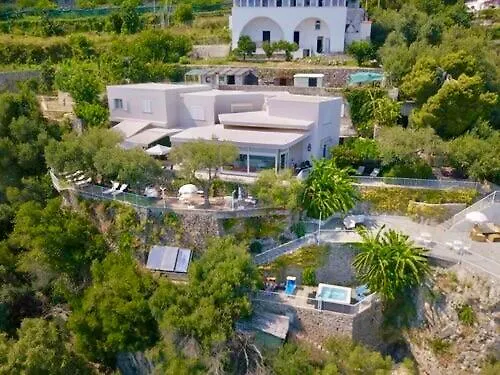 Villa Santa Maria - Luxury Suites