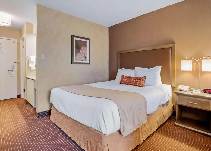 Best Western Plus Cairn Croft Hotel