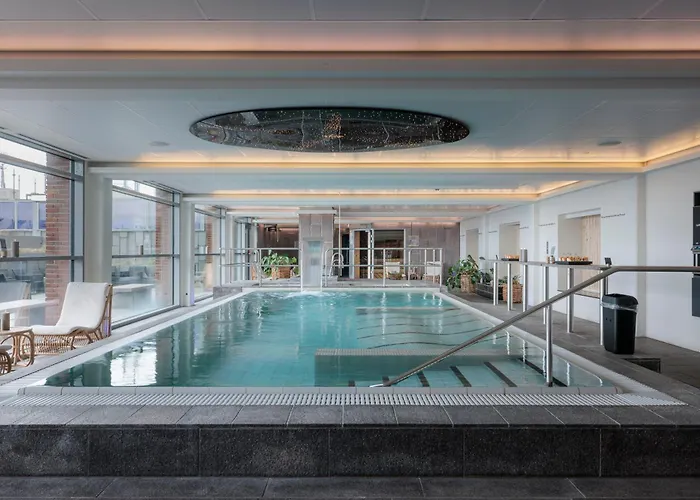Griffen Spa
