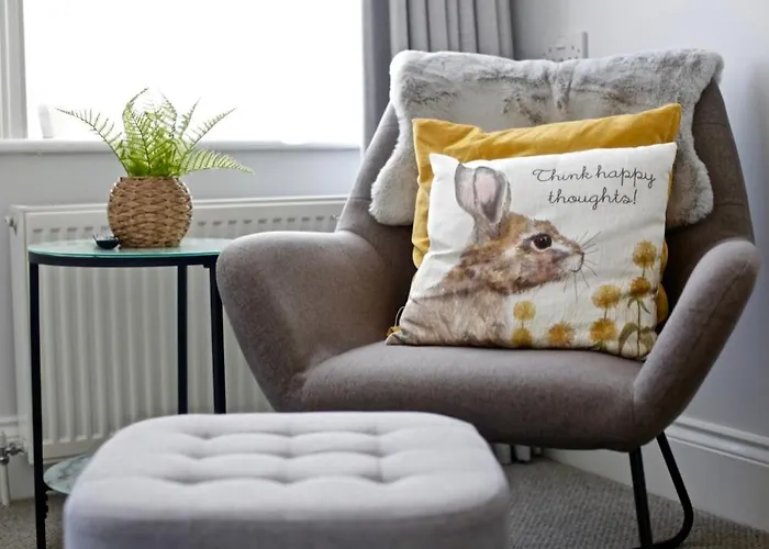 4 star hotel: The Dolphin Hotel Exmouth