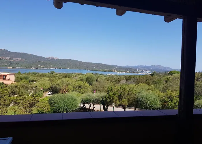 Hotel: Sa Jaga Brujada Residence - Simar Vacanze