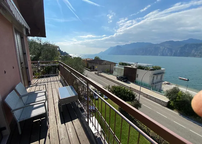 3-Sterne-Hotel: Villa Pifferi