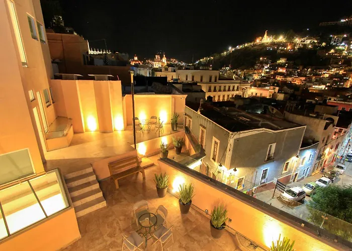 Grand Guanajuato