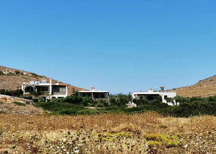 Marcello Country Houses
