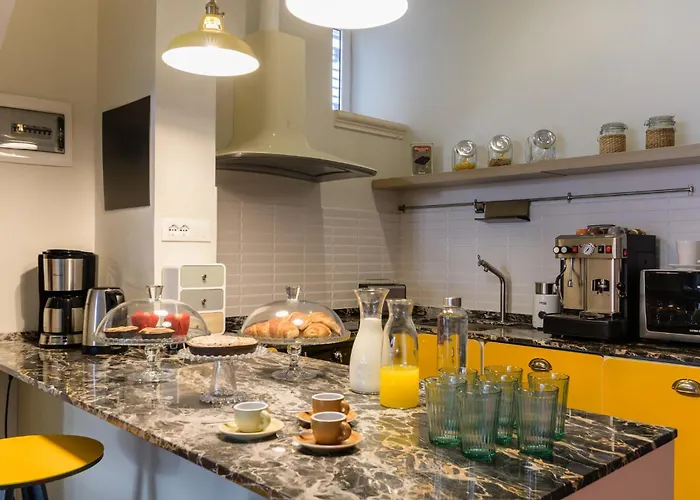 Casa degli ospiti: Unico B&B Art Decor