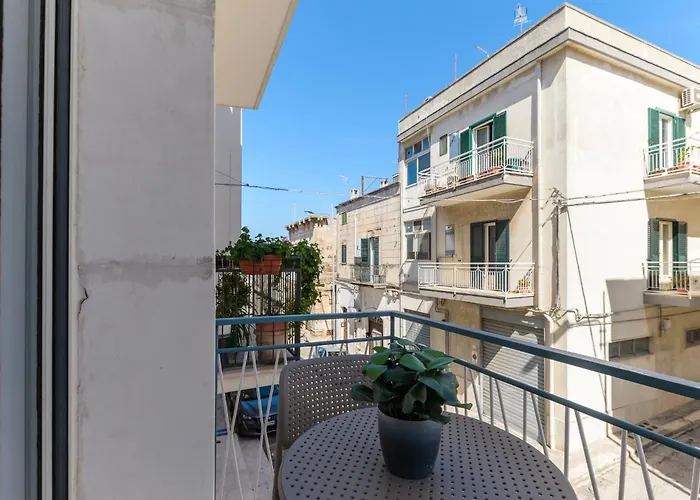 Casa degli ospiti: Unico B&B Art Decor