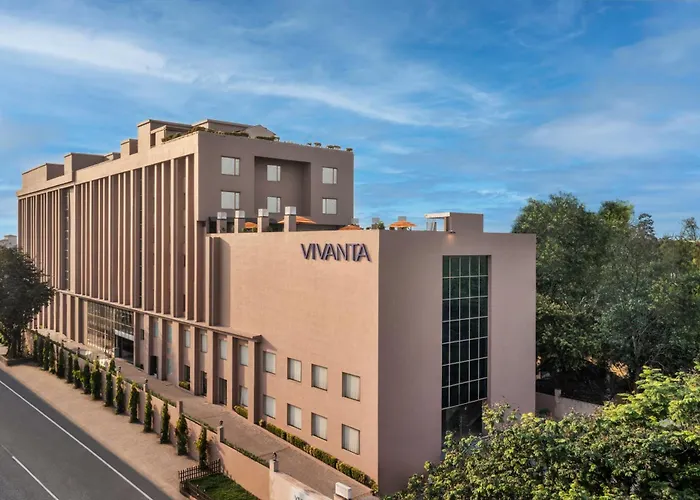 Vivanta , Golmuri